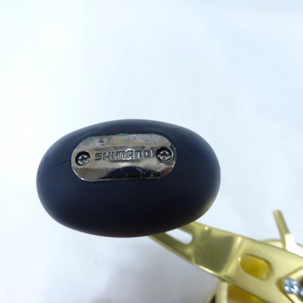 15オシアコンクエスト 301HG